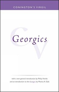 Produktbild: Conington's Virgil: Georgics