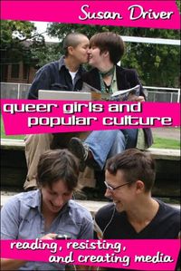 Produktbild: Queer Girls and Popular Culture