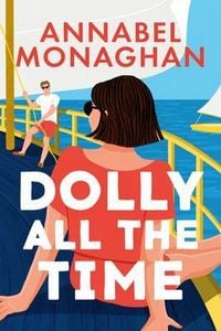 Produktbild: Dolly All the Time