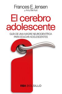 Produktbild: El cerebro adolescente