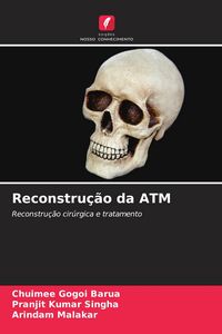 Produktbild: Reconstru&ccedil;&atilde;o da ATM