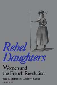 Produktbild: Rebel Daughters