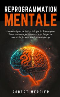 Produktbild: Reprogrammation Mentale