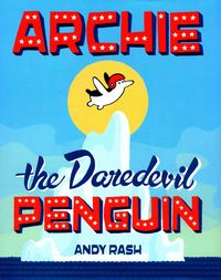 Produktbild: Archie The Daredevil Pngn
