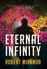 Produktbild: Eternal Infinity