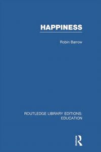 Produktbild: Happiness (RLE Edu K)