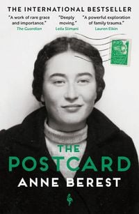 Produktbild: The Postcard