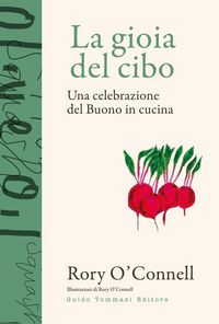 Produktbild: La gioia del cibo