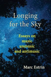 Produktbild: Longing for the Sky