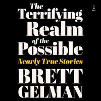 Produktbild: Terrifying Realm of the Possible
