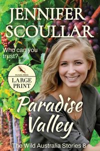 Produktbild: Paradise Valley