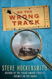 Produktbild: On The Wrong Track