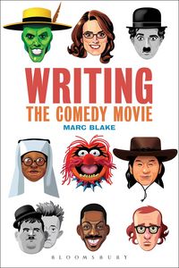 Produktbild: Writing the Comedy Movie
