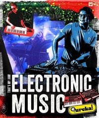 Produktbild: Electronic Music