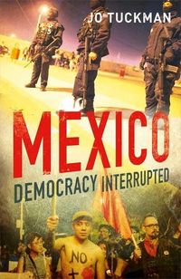 Produktbild: Tuckman, J: Mexico