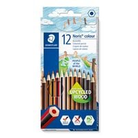 Produktbild: STAEDTLER Buntstifte Noris colour 185 People of the World, 12er Set Sonderedition