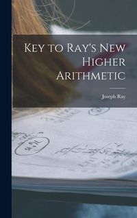 Produktbild: Key to Ray's New Higher Arithmetic