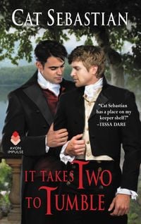 Produktbild: It Takes Two to Tumble