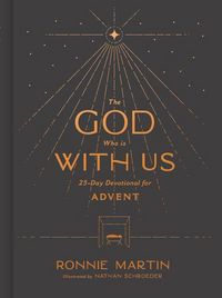 Produktbild: The God Who Is with Us