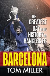 Produktbild: Miller, T: Barcelona