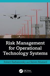 Produktbild: Risk Management for Operational Technology (OT) Systems