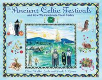 Produktbild: The Ancient Celtic Festivals