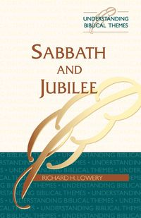 Produktbild: Sabbath and Jubilee