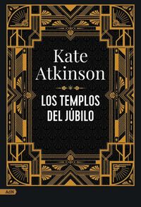 Produktbild: Los templos del j&uacute;bilo (AdN)