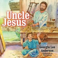 Produktbild: Uncle Jesus