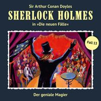 Produktbild: Der geniale Magier
