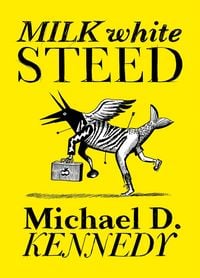 Produktbild: Milk White Steed