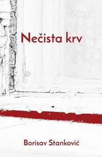 Produktbild: Necista krv