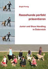 Produktbild: Rassehunde perfekt pr&auml;sentieren