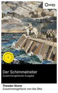Produktbild: Der Schimmelreiter (Zusammengefasste Ausgabe)