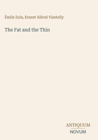 Produktbild: The Fat and the Thin
