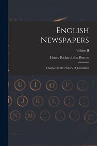 Produktbild: English Newspapers