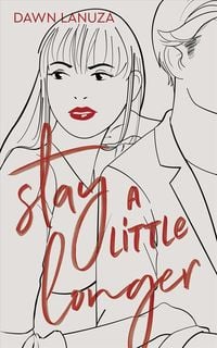 Produktbild: Stay a Little Longer