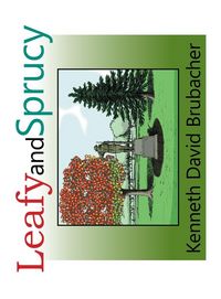 Produktbild: Leafy and Sprucy