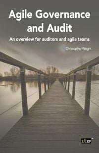 Produktbild: Agile Governance and Audit