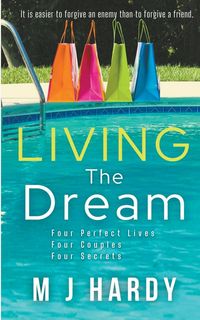 Produktbild: Living the Dream
