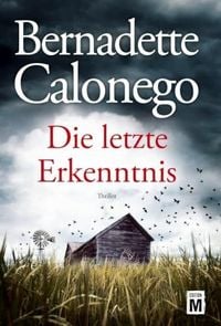 Produktbild: Die letzte Erkenntnis