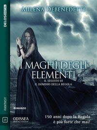 Produktbild: I maghi degli elementi
