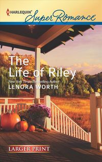 Produktbild: The Life of Riley