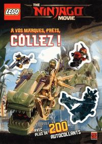Produktbild: Lord of the Forest French English