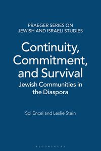Produktbild: Continuity, Commitment, and Survival