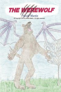 Produktbild: The Werewolf