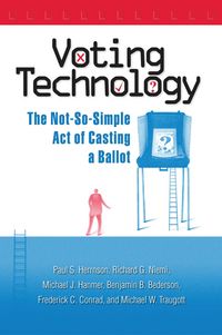 Produktbild: Voting Technology