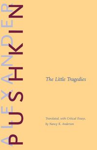 Produktbild: The Little Tragedies