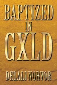 Produktbild: Baptized in Gxld