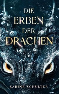 Produktbild: Die Erben der Drachen